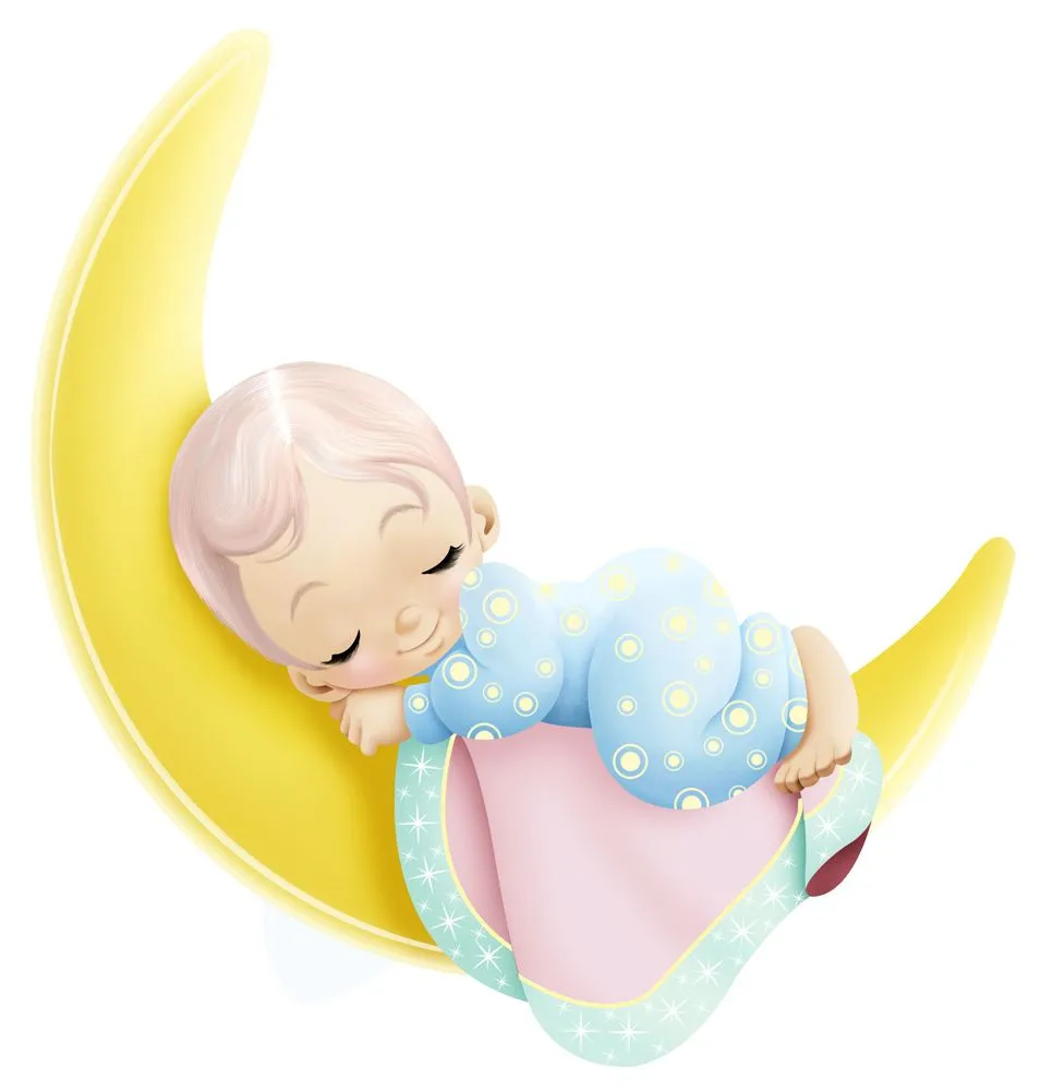 Portafolio Gráfico: BEBE EN LA LUNA Portafolio Gráfico: BEBE EN LA LUNA