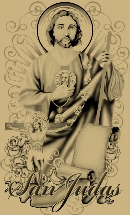 PORTAFOLIO DE TRABAJO: MAQUILA SAN JUDAS TADEO PORTAFOLIO DE TRABAJO: MAQUILA SAN JUDAS TADEO