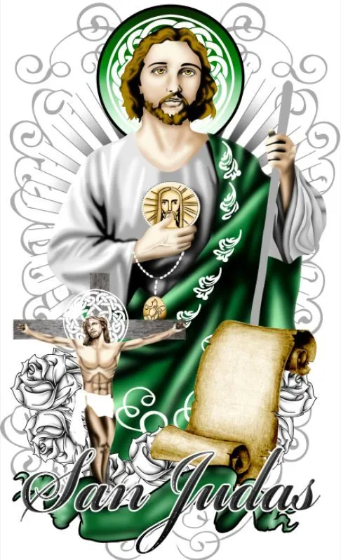 PORTAFOLIO DE TRABAJO: MAQUILA SAN JUDAS TADEO PORTAFOLIO DE TRABAJO: MAQUILA SAN JUDAS TADEO
