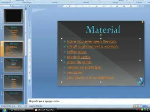 Como hacer un portafolios - YouTube