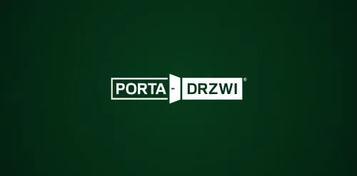 Porta Doors logo • LogoMoose - Logo Inspiration Porta Doors logo • LogoMoose - Logo Inspiration