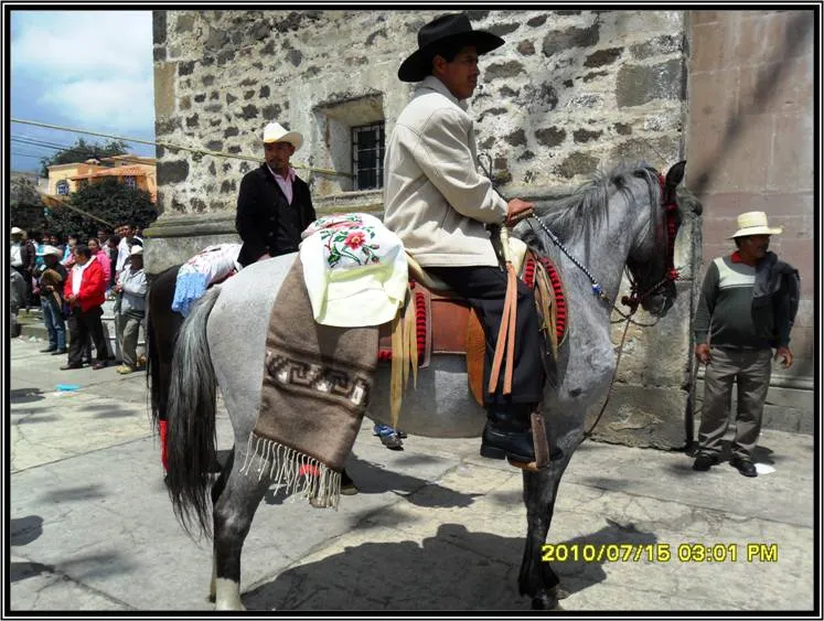 Portal de la cultura tradicional de Xalatlaco: Danza de Arrieros ... Portal de la cultura tradicional de Xalatlaco: Danza de Arrieros ...