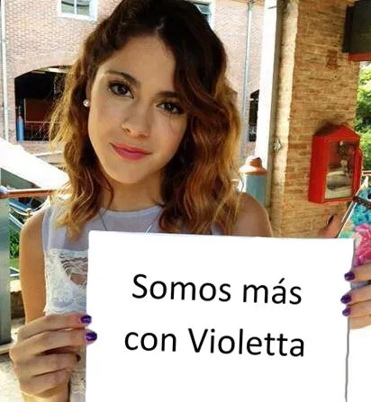 Portal Martina Stoessel