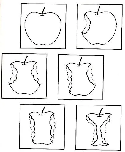 FICHAS Secuencias Temporales: Dibujos con secuencias temporales ... FICHAS Secuencias Temporales: Dibujos con secuencias temporales ...