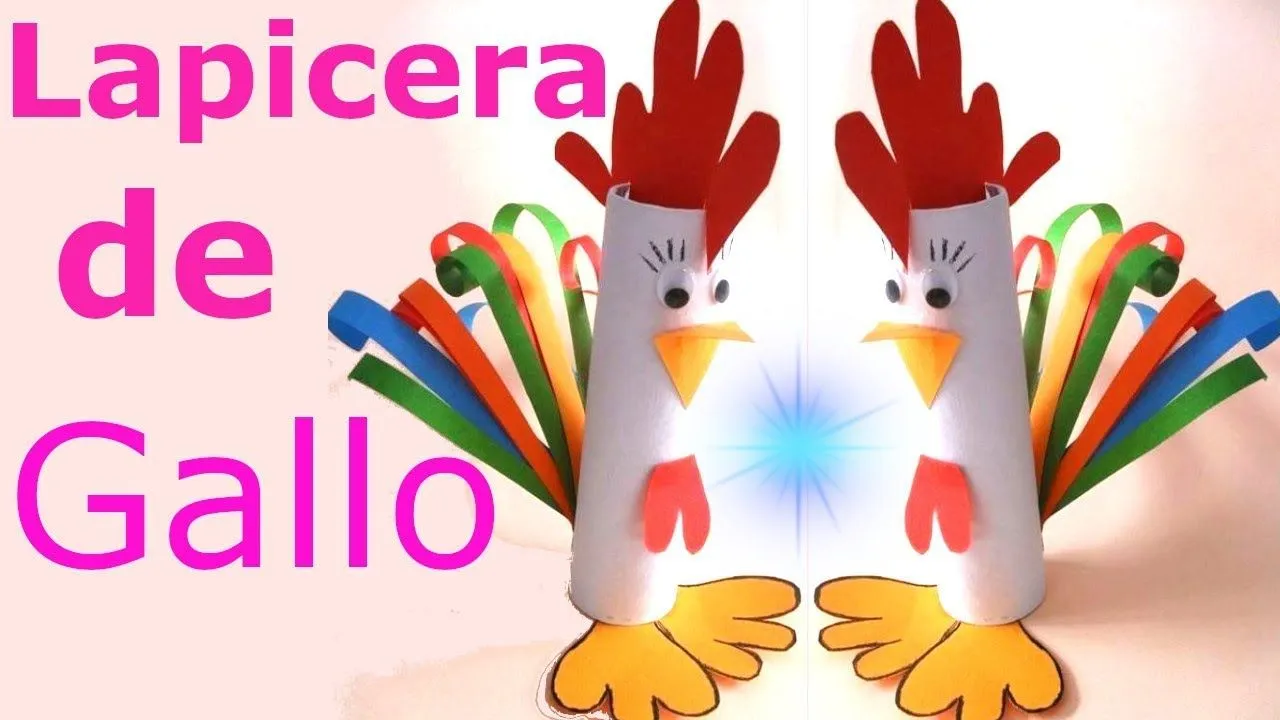 Portalápices reciclando rollos de papel higiénico - Manualidades de Lina - YouTube Portalápices reciclando rollos de papel higiénico - Manualidades de Lina - YouTube