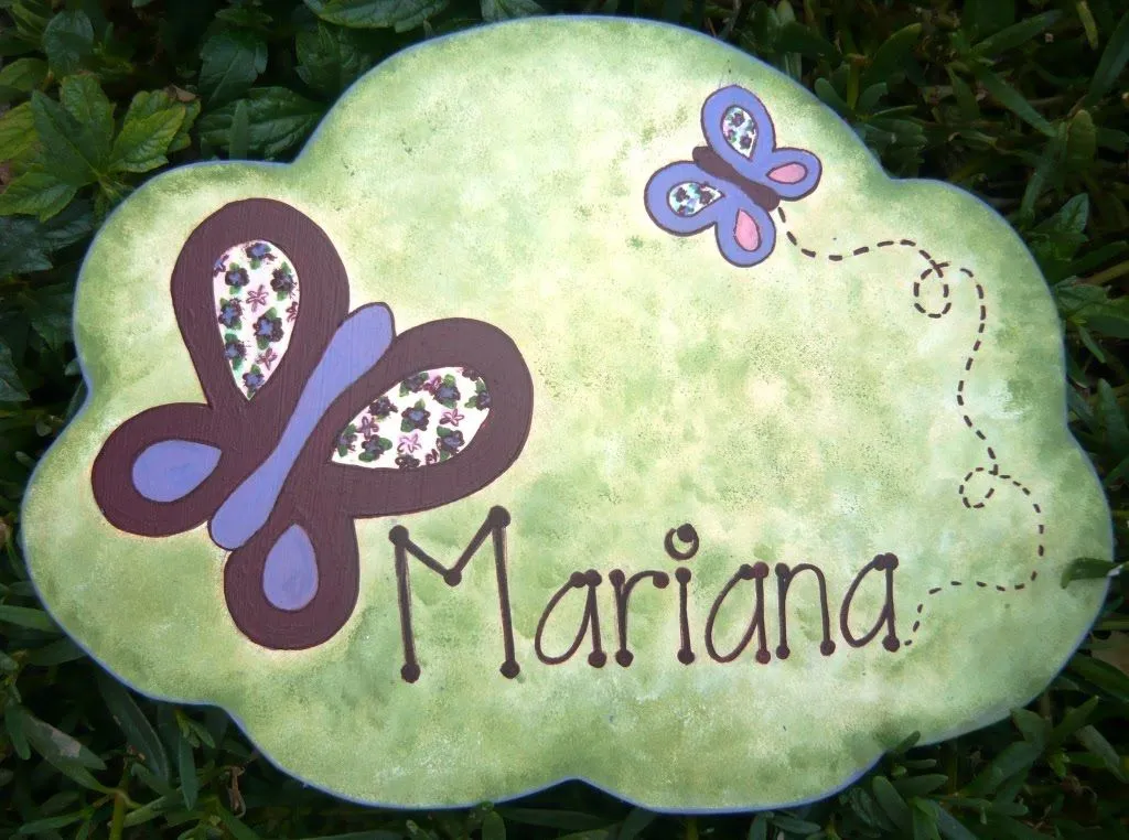 portanombre nube mariposas 03