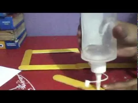 Como hacer un portanombre para tu puerta de tu cuarto - Parte 1 ... Como hacer un portanombre para tu puerta de tu cuarto - Parte 1 ...