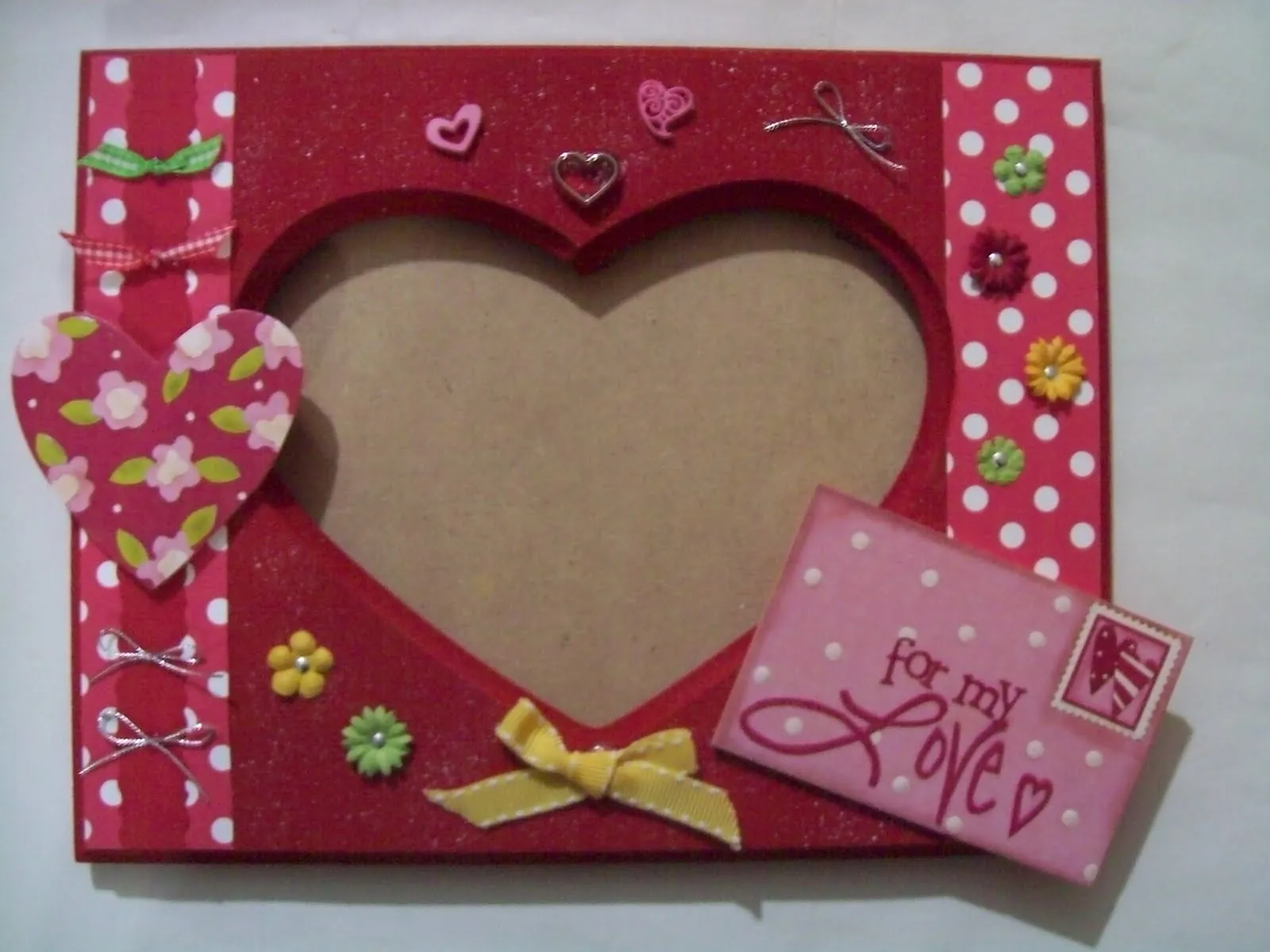 octubre 2010 | Un Mundo de Manualidades