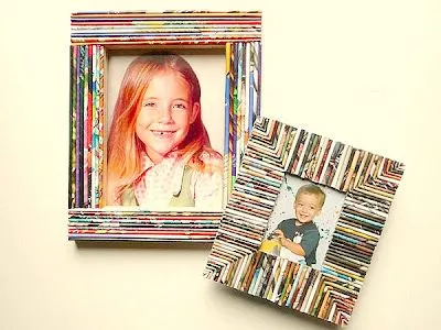 Portaretrato para el dia de la madre | Solountip. Portaretrato para el dia de la madre | Solountip.