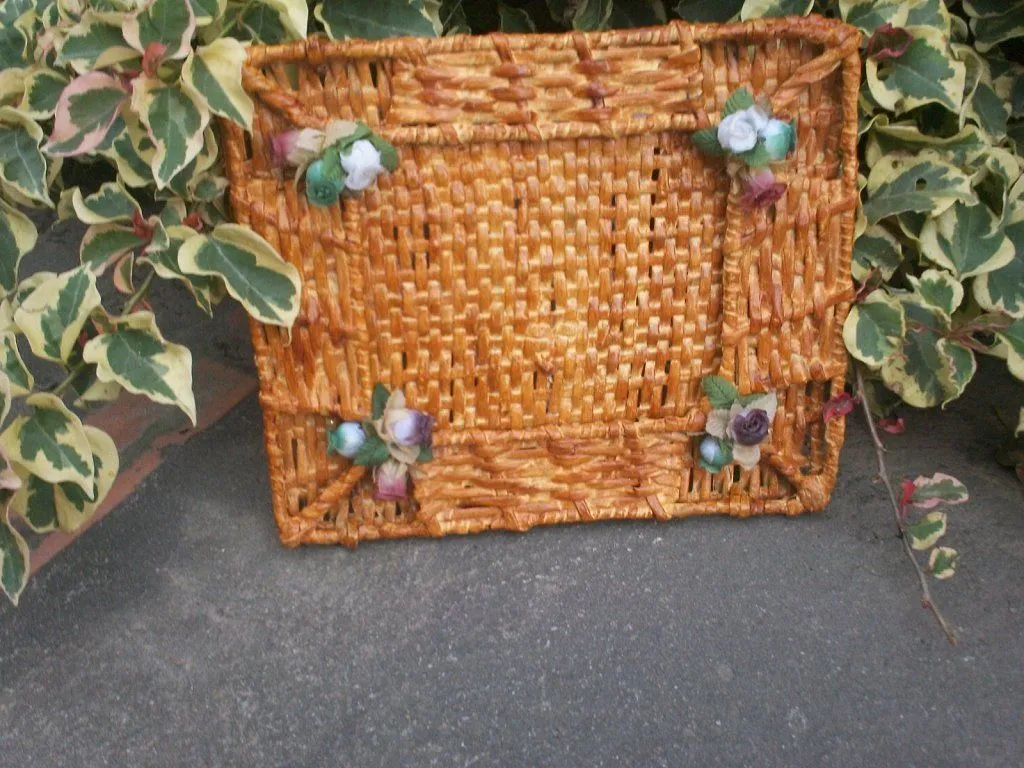 portaretrato de papel | Aprender manualidades es facilisimo.