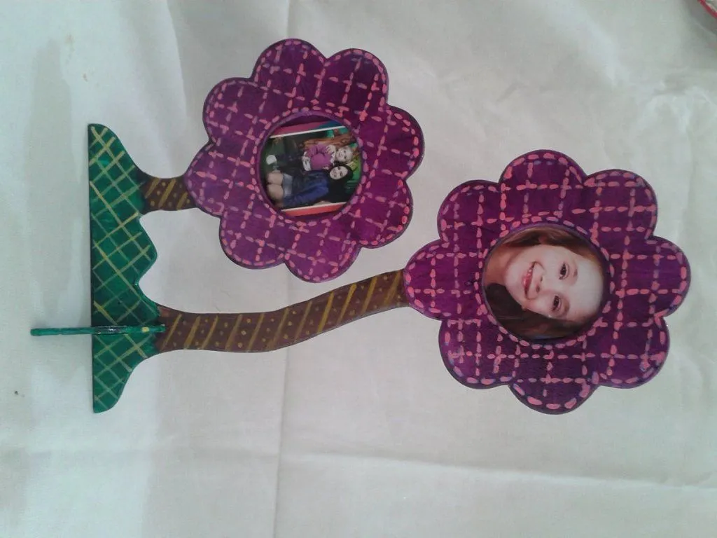 portaretratos | Aprender manualidades es facilisimo. portaretratos | Aprender manualidades es facilisimo.