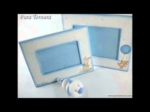 Portaretratos para bebés - YouTube