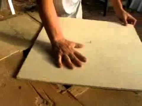 portaretratos en fibrofacil para pintar - Videos | Videos ...