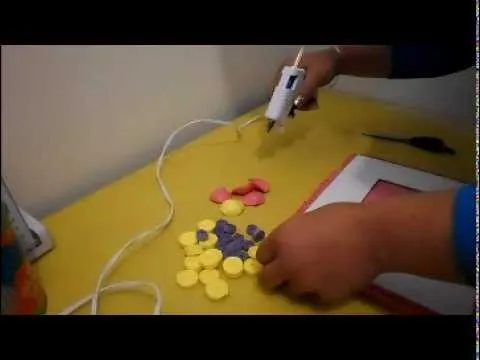 portaretratos con foami creativo y divertido - YouTube portaretratos con foami creativo y divertido - YouTube