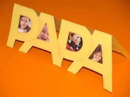 Regalos para el día del padre « Manualidades