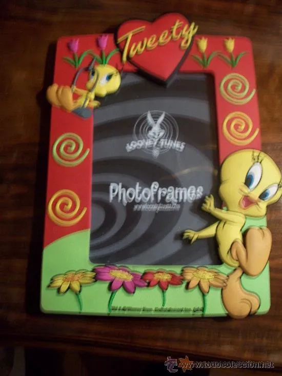 Portaretratos de piolin - Imagui