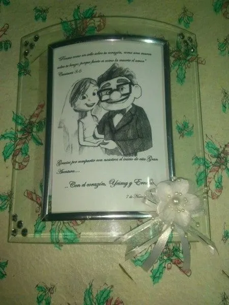 Invitaciones originales - Foro Antes de la boda - bodas.com.mx Invitaciones originales - Foro Antes de la boda - bodas.com.mx