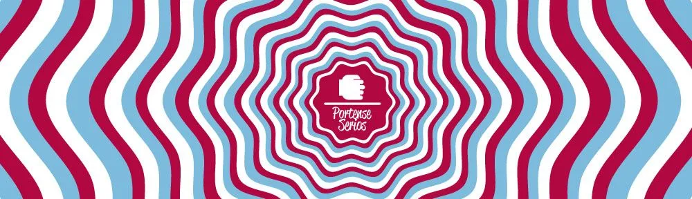 Pórtense Serios. | Catálogo de creadores visuales michoacanos.