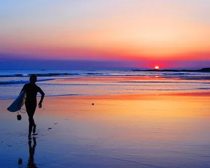 Portugal Surfing - Learn To Surf In Portugal