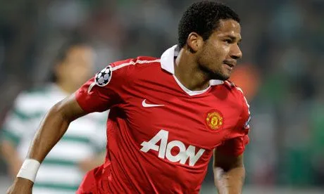 Portuguese police to question Manchester United over Bébé transfer ... Portuguese police to question Manchester United over Bébé transfer ...