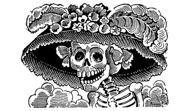 Posada y la muerte que le dio vida (11 cosas que debes saber del ...