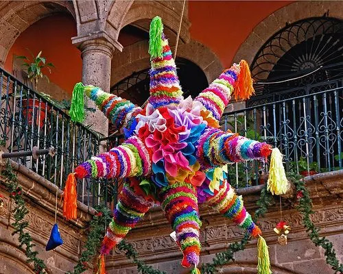 Posadas navideñas mexicanas | Ele en México Posadas navideñas mexicanas | Ele en México