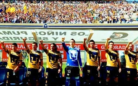 Los posibles movimientos en Pumas de cara al Apertura 2013 - VAVEL.com