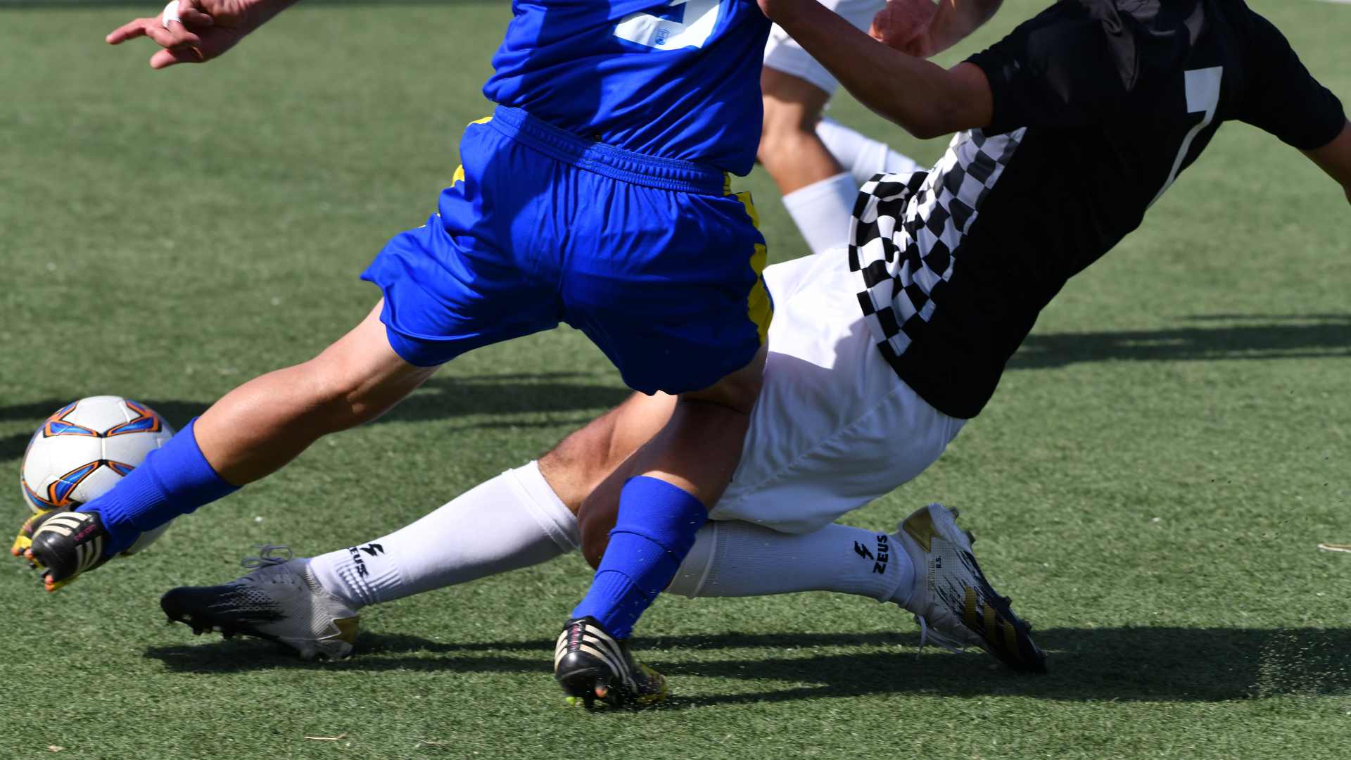 Posiciones de fútbol: Conoce las posiciones básicas de cada equipo Posiciones de fútbol: Conoce las posiciones básicas de cada equipo
