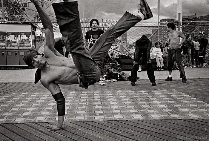 Posiciones con las manos break dance¡ - Taringa!