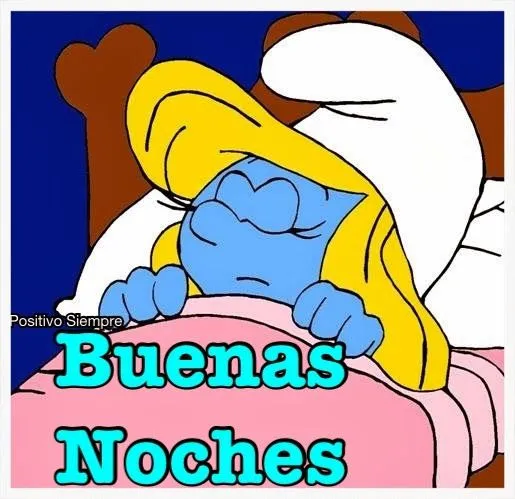 Positivo Siempre : Targetitas de buenas Noches para compartir en ...