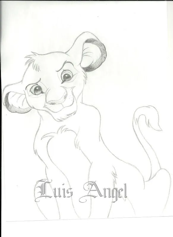 Post Breve: Mis Dibujos Escaneados 04-08-2012 [By Luis Ange ... Post Breve: Mis Dibujos Escaneados 04-08-2012 [By Luis Ange ...