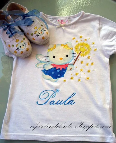 post hello kitty (5) | Aprender manualidades es facilisimo.com post hello kitty (5) | Aprender manualidades es facilisimo.com
