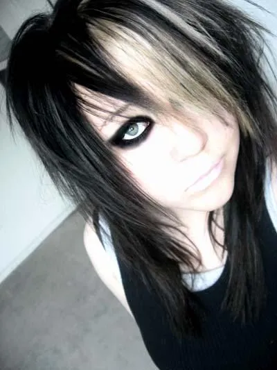  ... de emos , Imagenes de emos mujeres , imagenes de mujeres emo