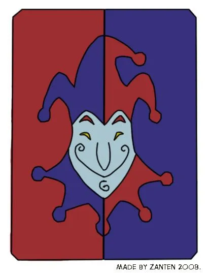 El post que se merecia la carta "Joker" - Taringa! El post que se merecia la carta "Joker" - Taringa!