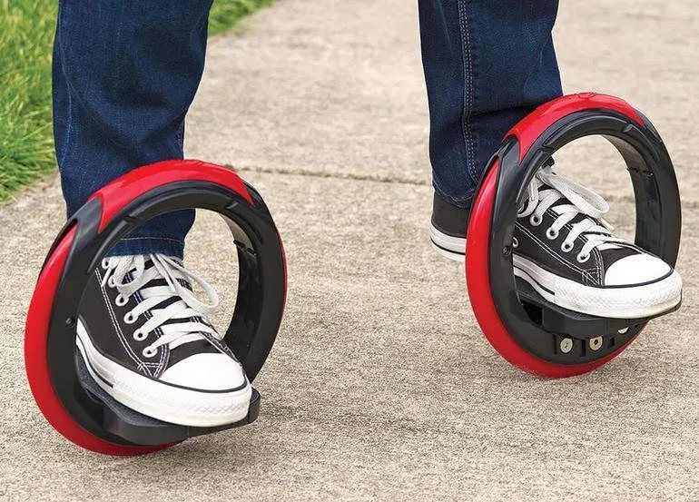 Post Modern Skateboard: Una patineta… ¿sin tabla? - Neoteo Post Modern Skateboard: Una patineta… ¿sin tabla? - Neoteo
