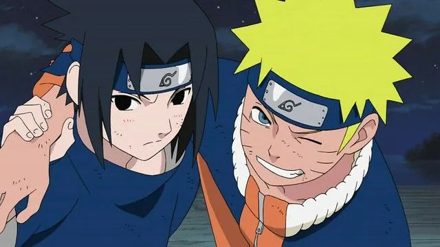 Post- Naruto Uzumaki I - Mundo naruto