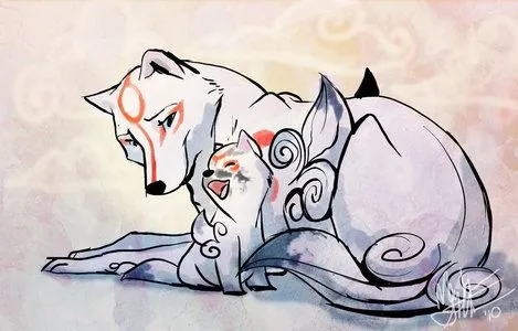 Post a picture of your favorite anime animal ever! It could be a ... Post a picture of your favorite anime animal ever! It could be a ...