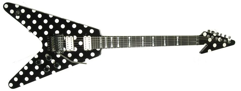 Post] Randy Rhoads , demasiado bueno para este mundo - Taringa!