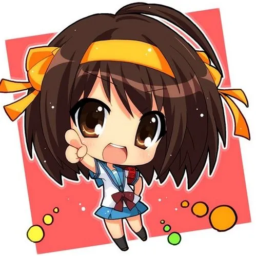 Post your anime chibi....the cute,sad,angry,cry.....i dont care ... Post your anime chibi....the cute,sad,angry,cry.....i dont care ...