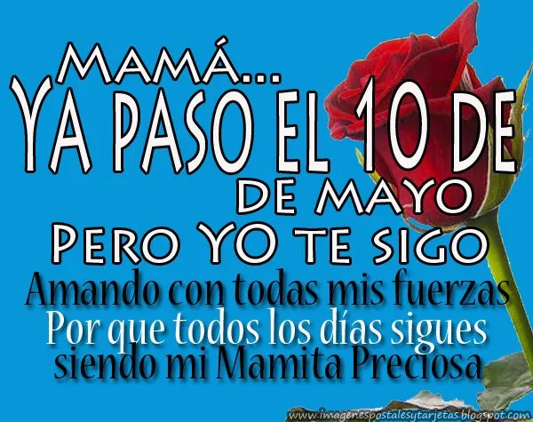 Postal para una Mamá | Dibujos infantiles, imagenes cristianas Postal para una Mamá | Dibujos infantiles, imagenes cristianas