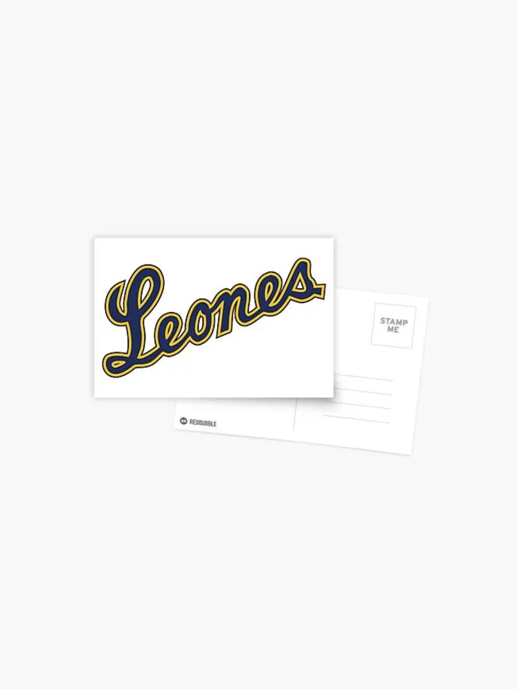 Postal con la obra «Leones del Caracas Beisball Venezolano» de corotosguay | Redbubble Postal con la obra «Leones del Caracas Beisball Venezolano» de corotosguay | Redbubble