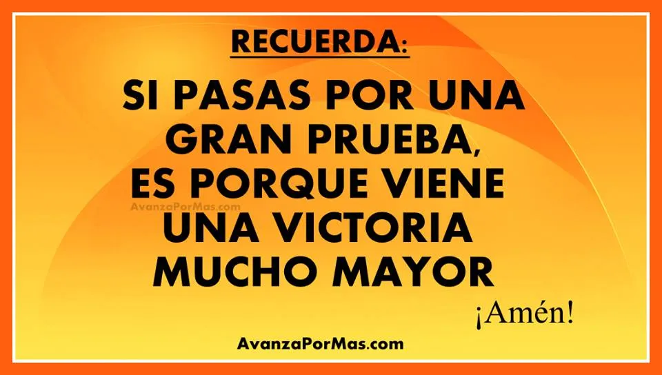 POSTAL) "Recuerda: Si pasas por una gran prueba.." -> Imágenes ... POSTAL) "Recuerda: Si pasas por una gran prueba.." -> Imágenes ...