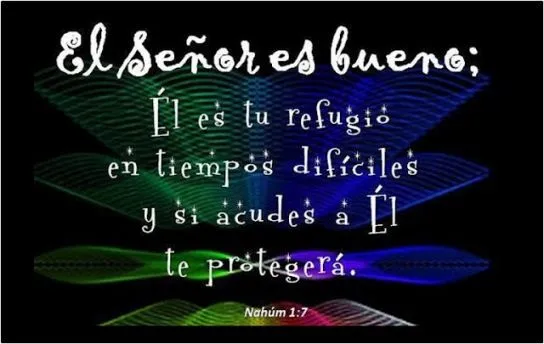 Postal El Señor es bueno | Postales Cristianas y Tarjetas Postal El Señor es bueno | Postales Cristianas y Tarjetas