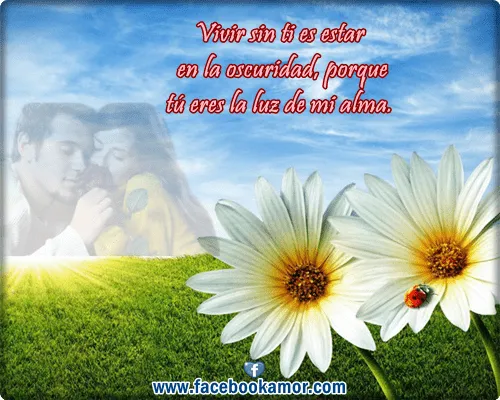 Postales de amor para compartir en facebook - Imagenes de Amor ... Postales de amor para compartir en facebook - Imagenes de Amor ...