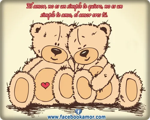 Postales de amor para compartir - Imagenes de Amor Facebook