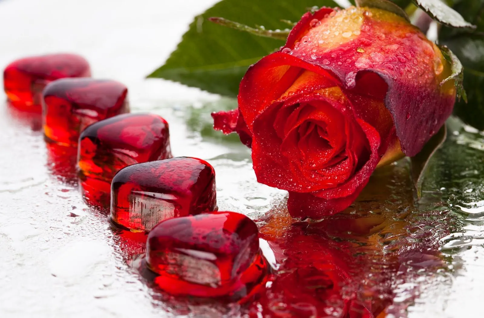 Postales de Amor para compartir el Día de San Valentín | Banco de ... Postales de Amor para compartir el Día de San Valentín | Banco de ...