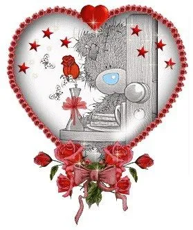 Postales de Amor Gratis Animadas y con Musica para Enviar por ...