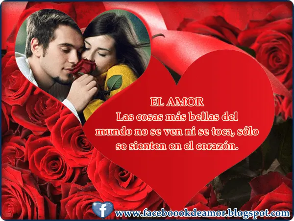 postales de amor gratis | Miexsistir