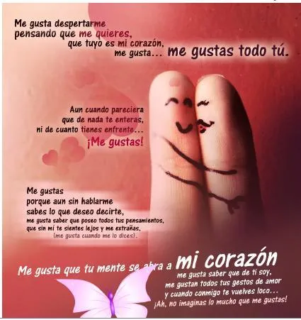 Postales de Amor para regalar en San Valentín | @BeBloggera Postales de Amor para regalar en San Valentín | @BeBloggera