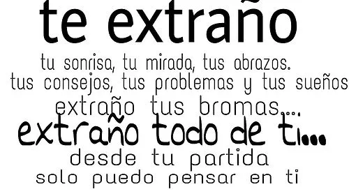 postales de amor | Tumblr